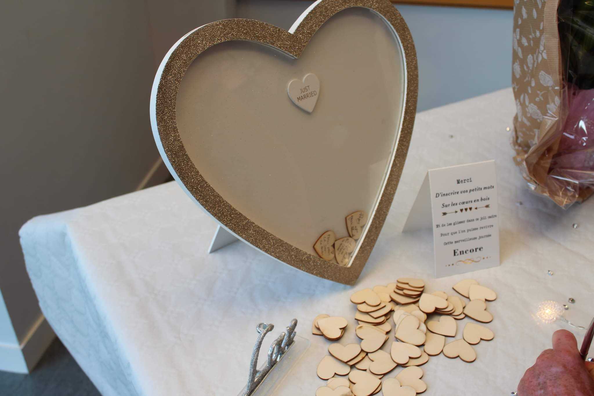 Oui pour la vie - event planner | Wedding Planner