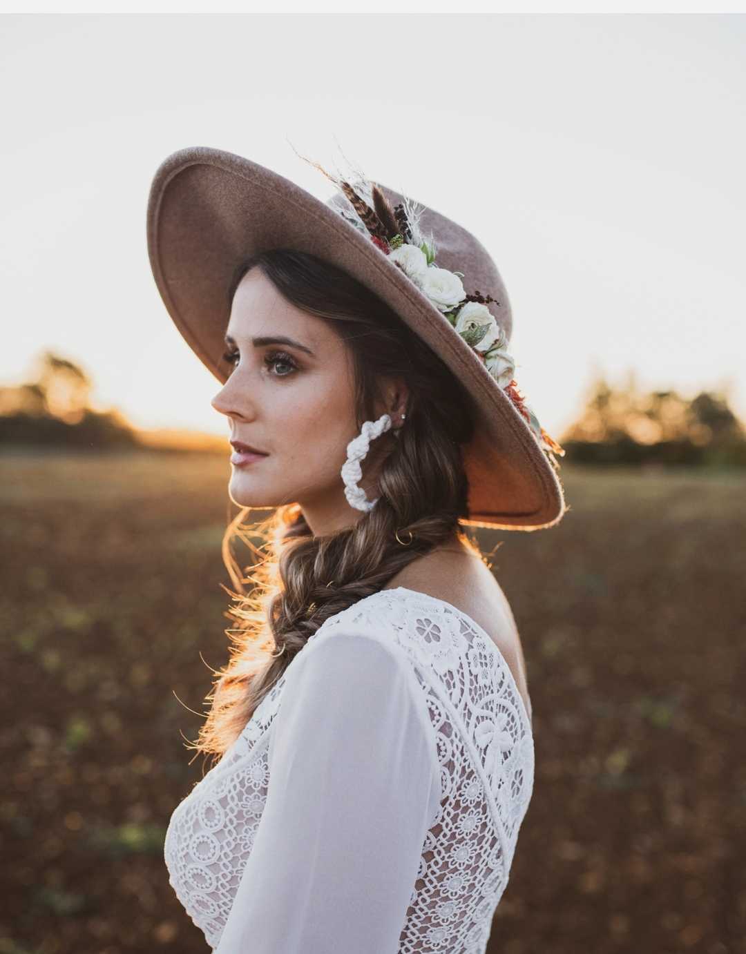 Cannelle Coiffure Mariage | Coiffure