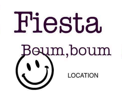Fiesta Boum Boum Mariez Vous