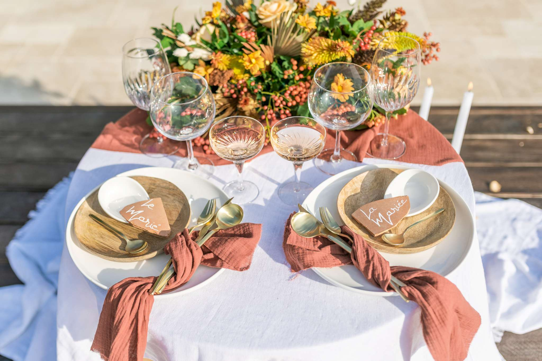 Theme Mariage Creez L Univers De Vos Reves Mariez Vous