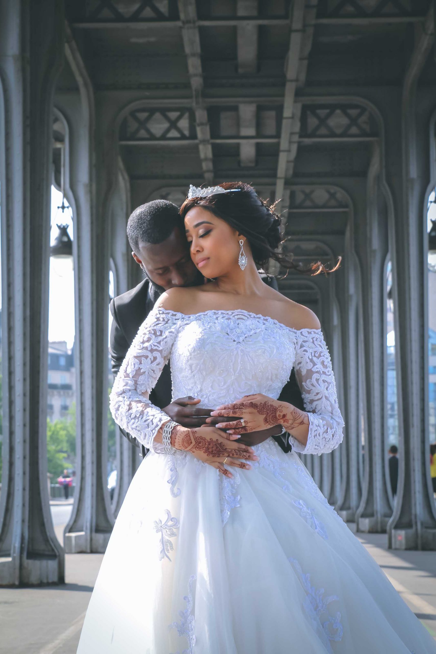 Comment choisir le plus beau bijou de cheveux ?  Bijoux cheveux, Accessoire  coiffure mariage, Cheveux