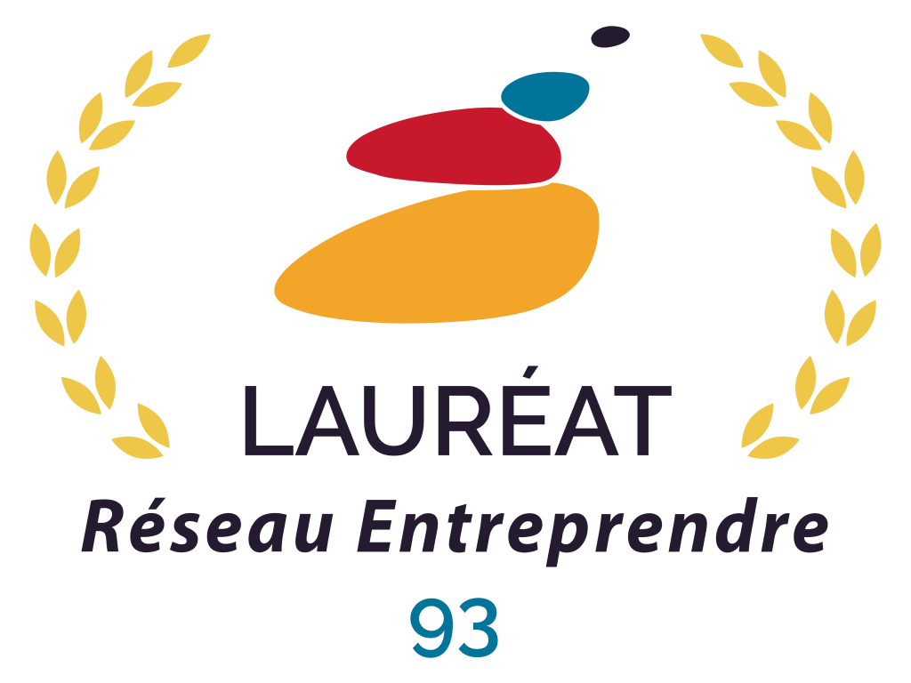 Lauréat 2021 RE93