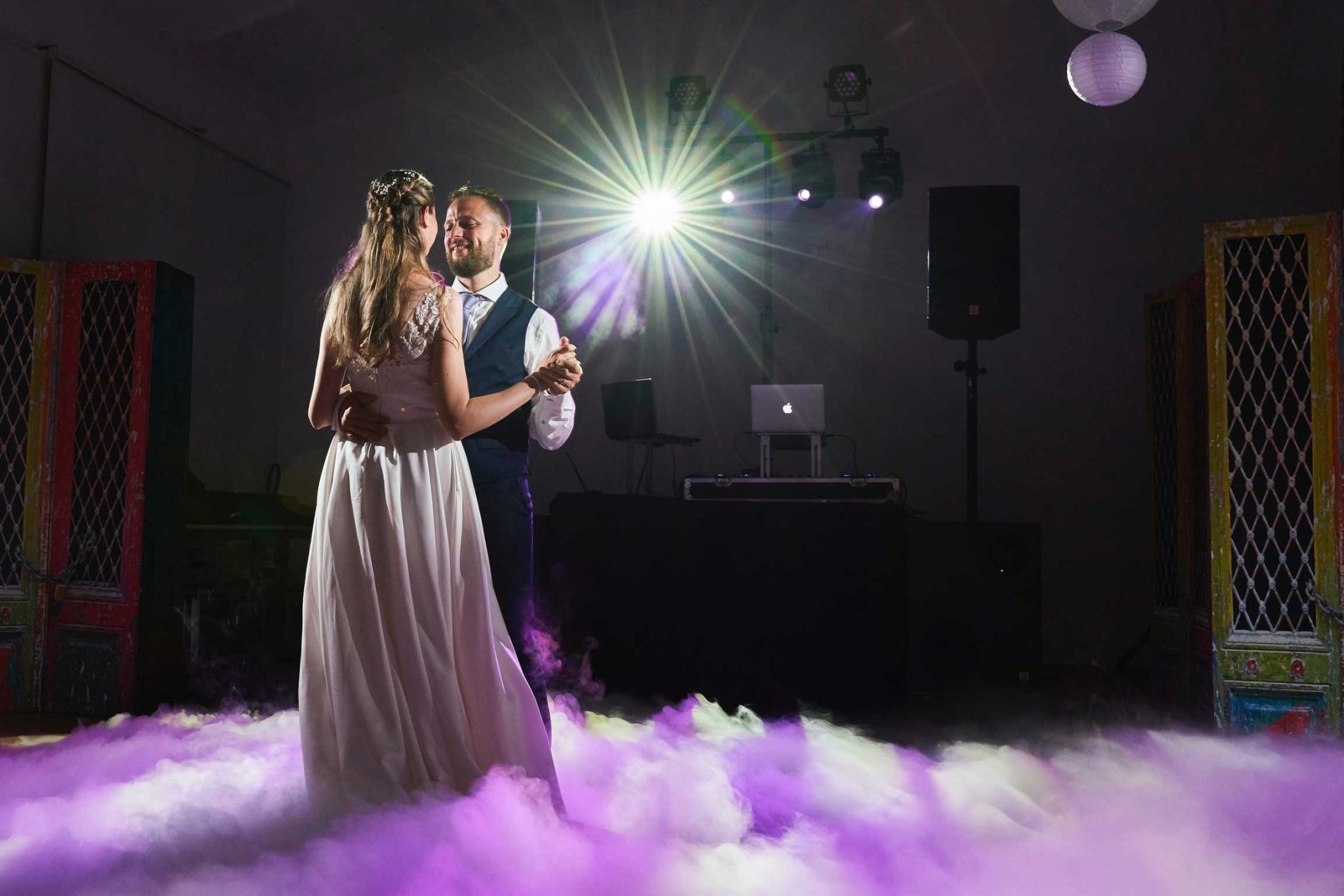 Les 50 meilleures idées de musiques pour l'entrée des mariés