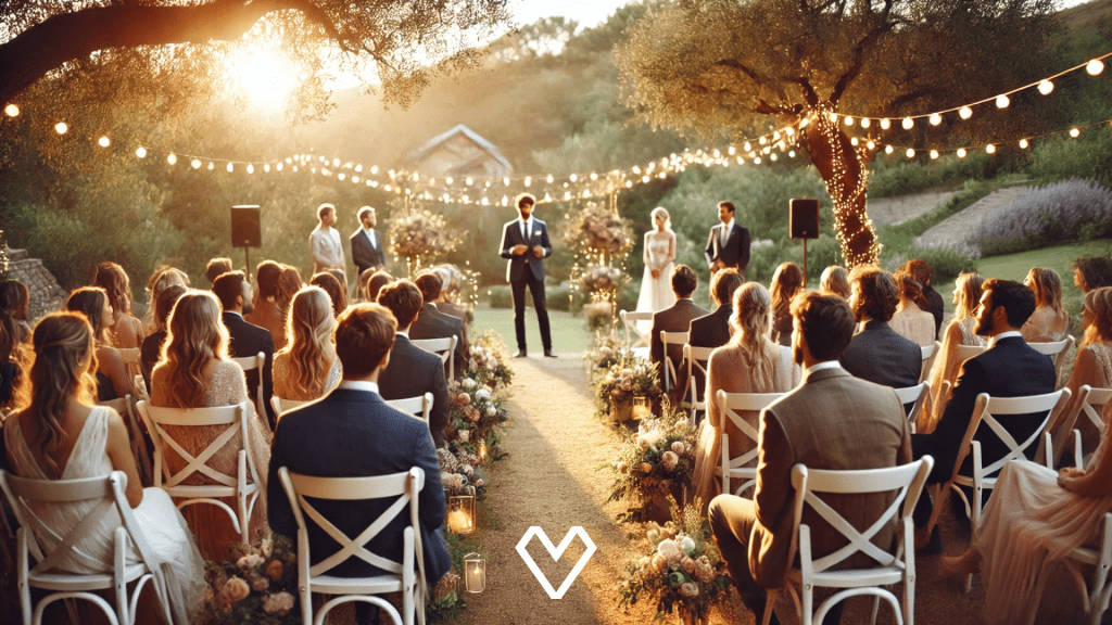 Exemples discours de mariage : la famille de la mariée - MV!