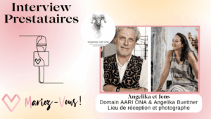 Micro Presta AARI ONA domaine de mariage