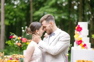 tendance gâteau mariage 2026 cake designer parole d'expert
